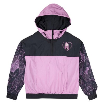 GW1539 Nightmare before Christmas by Loungefly Windbreaker Sally Größ Neu & OVP