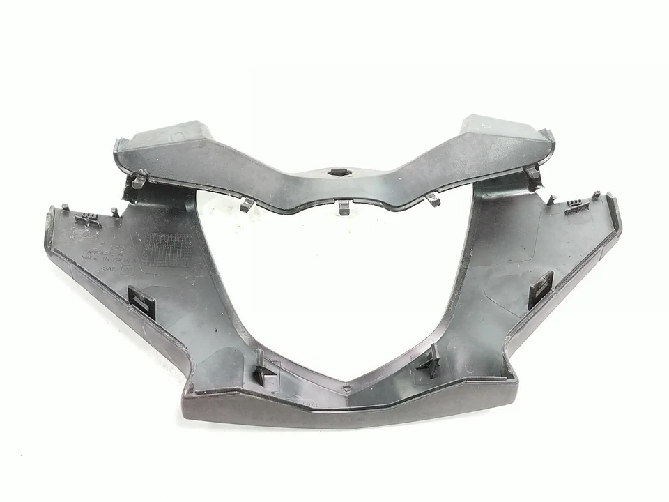 12 Sea Doo GTX 215 tampa de direção de plástico surround 277001597 - Imagem 4 de 4