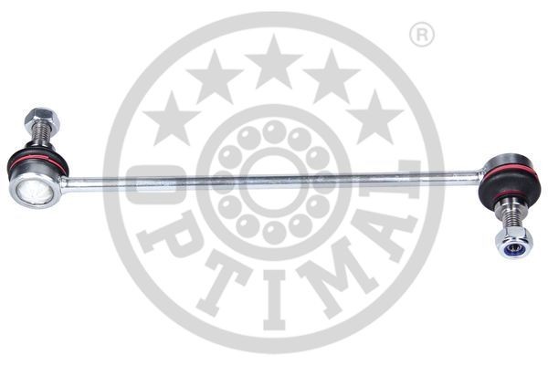 Optimal G7-1468 Stange/Strebe, Stabilisator Vorne Beidseitig FüR Mazda 2 Stufenh-image