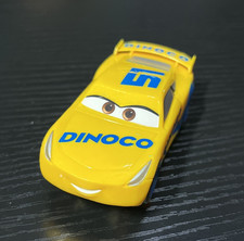 Carerra Disney Pixar Cars Cruz Ramirez Dinoco No 51 Slot Car