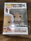 Funko Pop! Television Sanford & Son Fred Sanford 792 Vinyl Figure With Protector