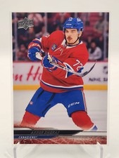 2024-25 Upper Deck Series 2 You Pick