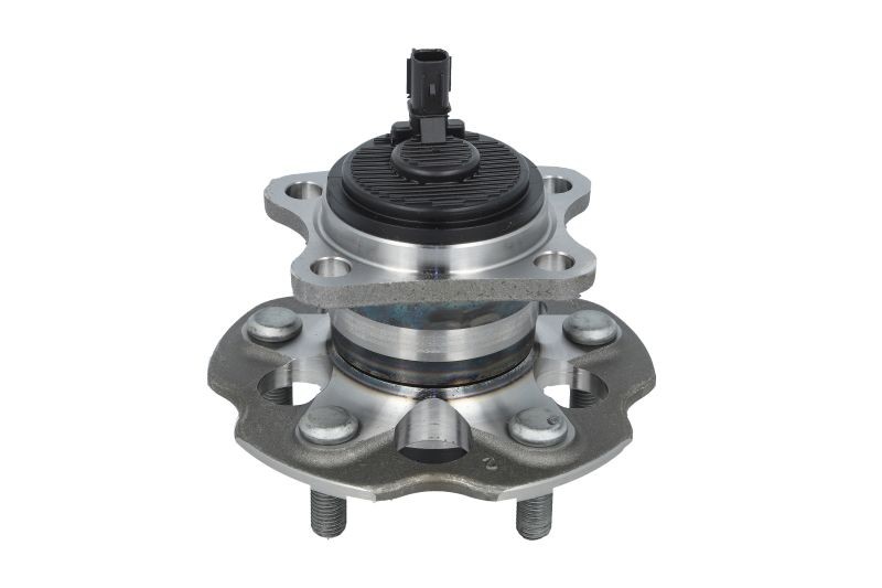 Fits SKF VKBA 7541 Wheel bearing kit VKBA 7541 Wheel bearing set with hub rear - Image 14