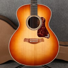 Taylor Gold Label 814e Koa SB - 2nd Hand