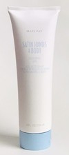 New Mary Kay Satin Hands Body Cleansing Gel Full Size 8 fl oz Fast Ship