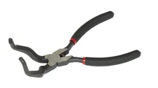 Lisle 38030 Electrical Connector Pliers, 90 Degree