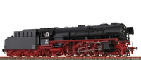 Brawa 70062 Schnellzugdampflokomotive Br 01 232 Db Ep.Iii Dc Digital Extra Neu