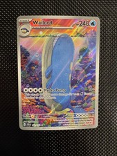 Wailord 162/159 Sv09: Journey Together Holo on eBay