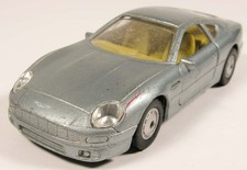 ASTON MARTIN DB7 MAISTO