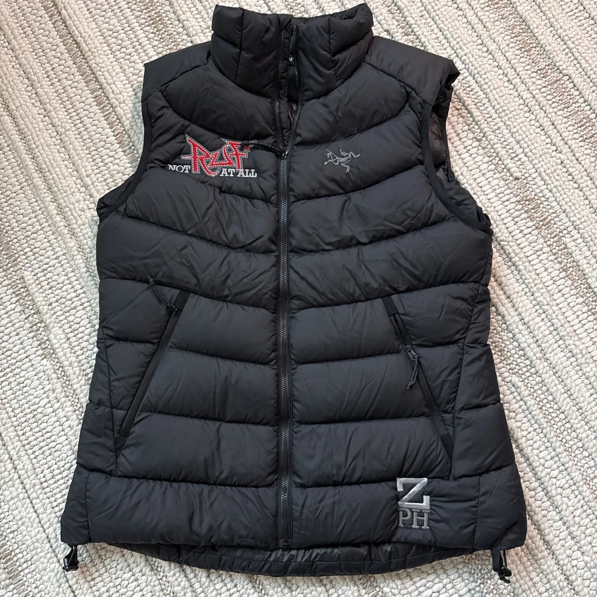 Arc'teryx Vests for Women for sale | eBay