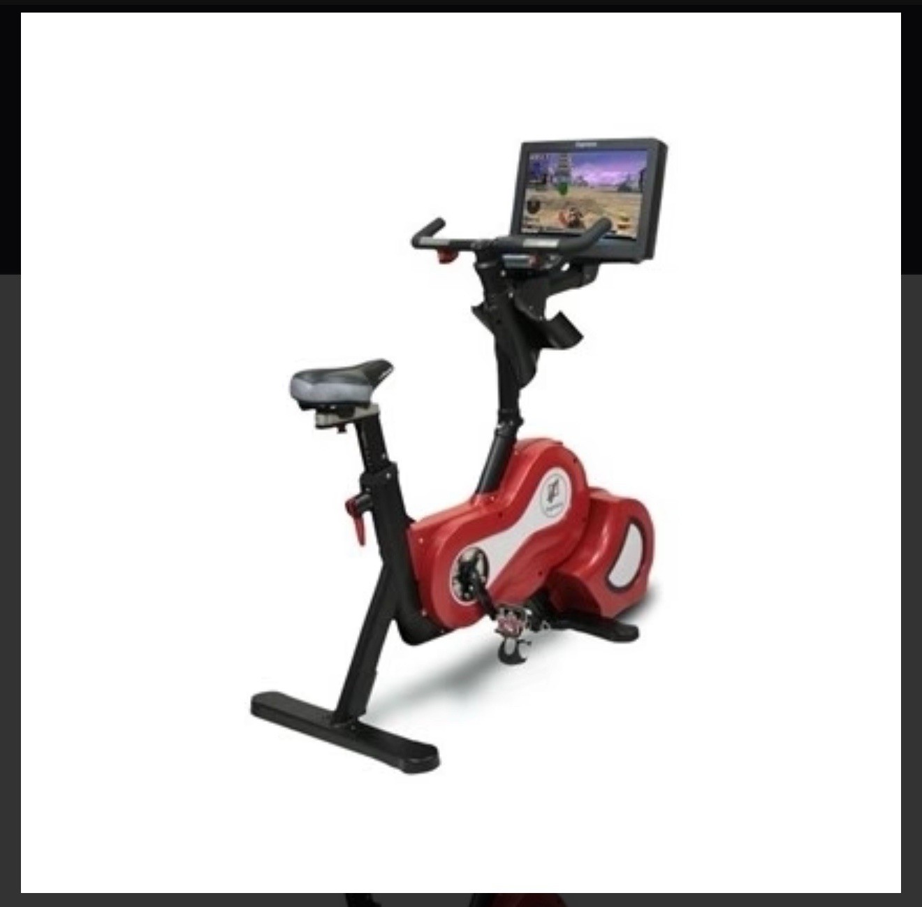 Expresso s3y Youth Exercise Bike