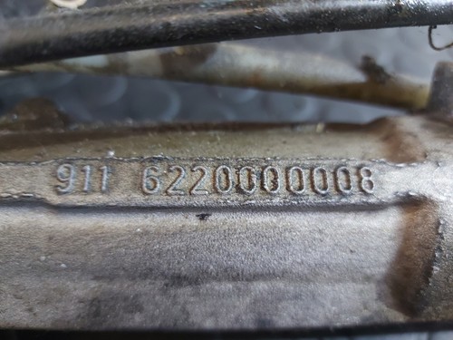 6220000008 zahnstangenlenkung PEUGEOT 206 SW 2002 158830