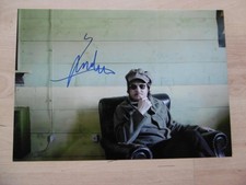 Zucchero autograph signed 20x30 cm picture 