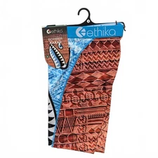 Ethika Bomber Kakau Men's Boxer Shorts