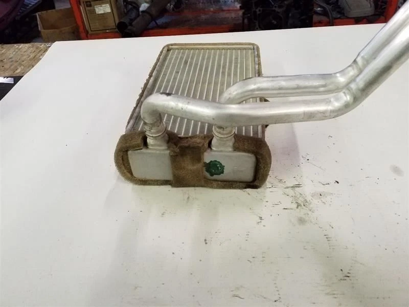 流体加热加热器芯 | 适合 2008 - 2010 年福特 F250 F350 F450 F550 — 第 4/4 张图片