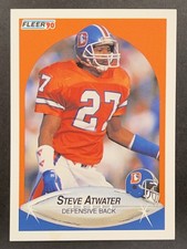Steve Atwater