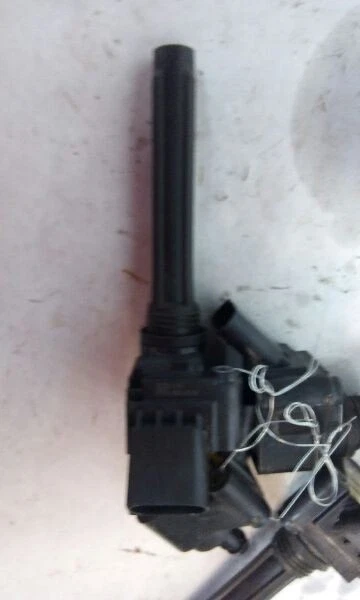 Juego de 4 bobinas/encendedores Volkswagen VW Passat 18-20 Foto 3 de 4