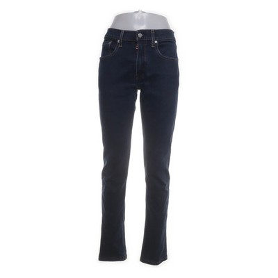 Levi Strauss & Co, Jeans, Größe: 31/34, 512, Blau #1QJ