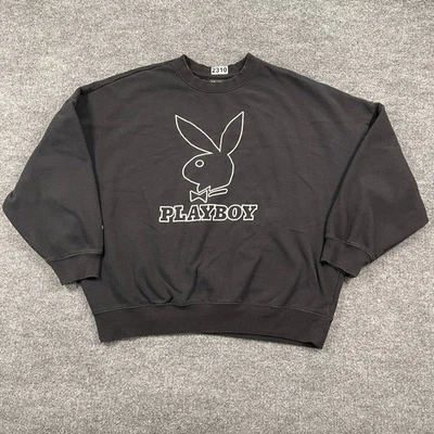Playboy Sweatshirts for Men for Sale - Shop Men's Athletic Clothes