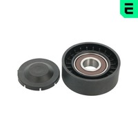 Optimal Umlenk-/FüHrungsrolle Keilrippenriemen 0-N2214S FüR PB KIA PBT Hyundai 1