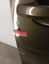 Porte avant et accessoires Citroen DS