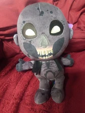 Makeship SCP-106 Plushie By SCP Secret Laboratory Video Game Plush - NEW!