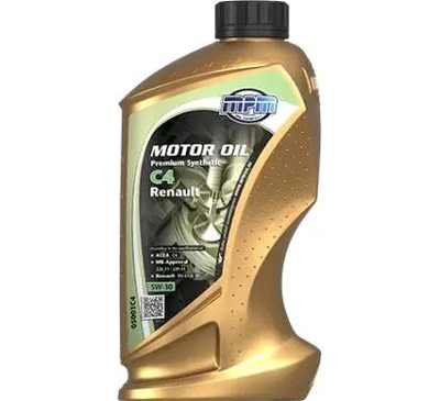 Motoröl 05001C4 MPM