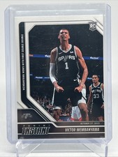 2016-17 Panini Instant NBA Basketball Cards 21