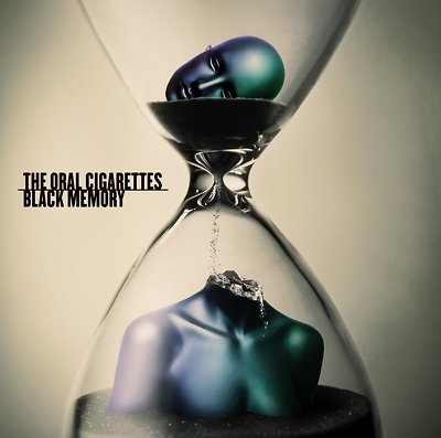 THE ORAL CIGARETTES BLACK MEMORY CD DVD Japan J-POP | eBay