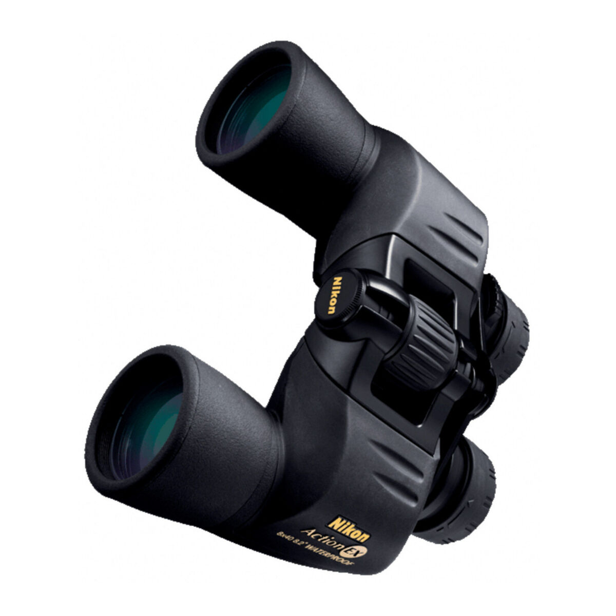 Nikon Action EX 8x40 Binoculars for sale online | eBay Nikon Action EX 8x40 Binoculars for sale online | eBay