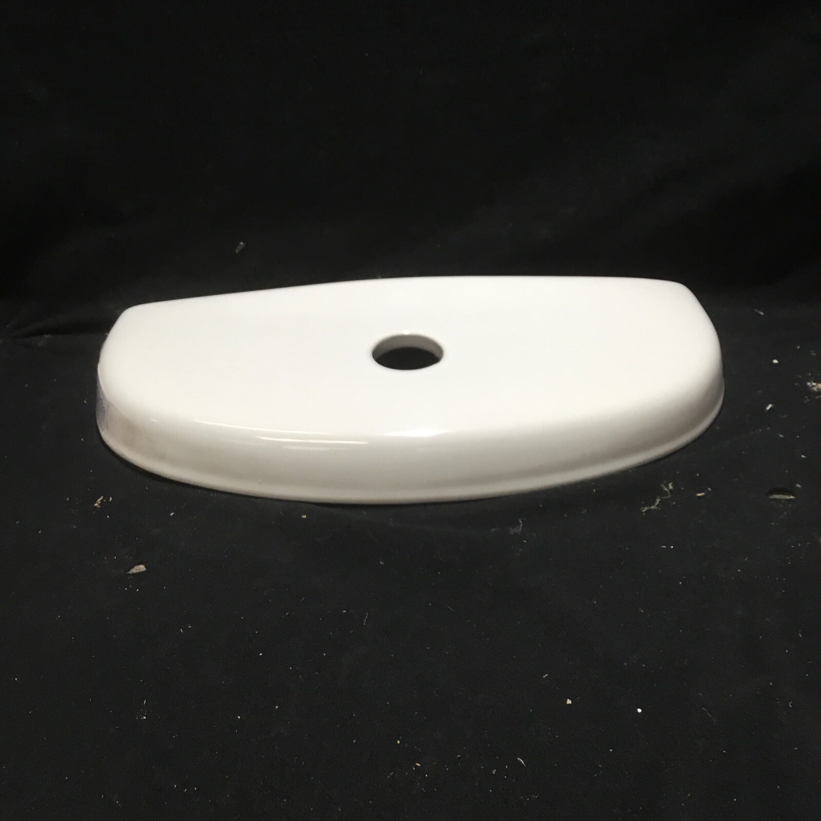 Toilet Cistern Lid WC Twyford 380x180mm WHITE A2299 eBay