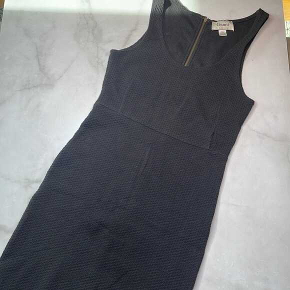 casey bodycon dress Casey Midi Dress main image 0