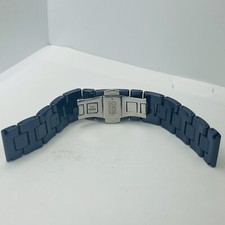 Movado 18 mm Band Width Wristwatch Bands for sale