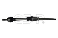 210243 Gsp Antriebswelle FüR CitroËN,Peugeot