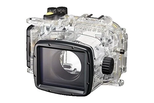 Canon Underwater Camera Cases & Housings for Canon Camera