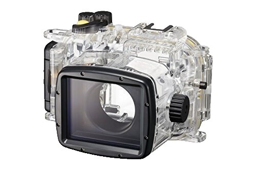 Canon Waterproof Underwater Case Canon WP-DC21 | eBay