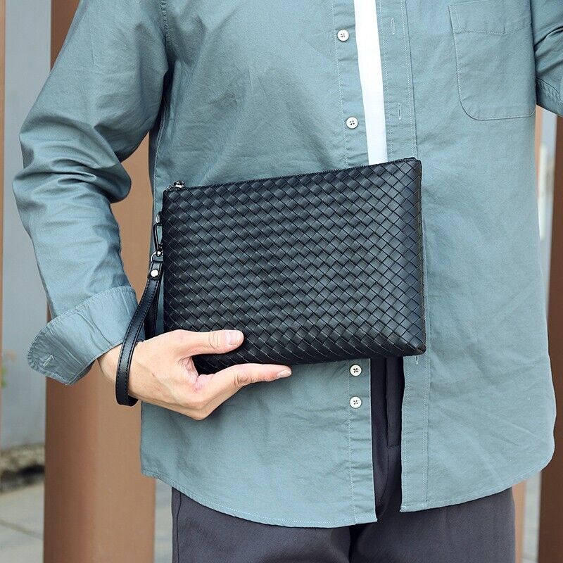 clutch bag for men