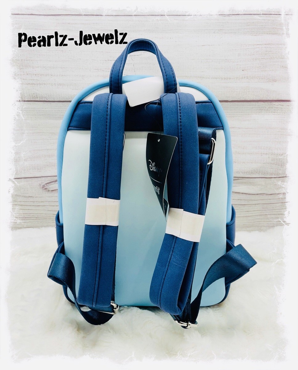 Loungefly Disney Hercules Baby Pegasus & Hercules Mini Backpack - BoxLunch NWT NWT Disney Hercules & Baby Pegasus Mini Backpack main image 4