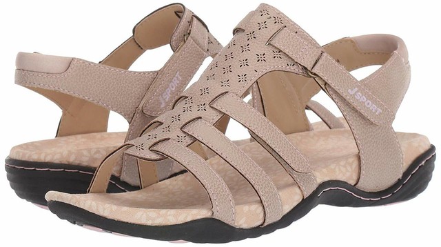jsport women's sandals