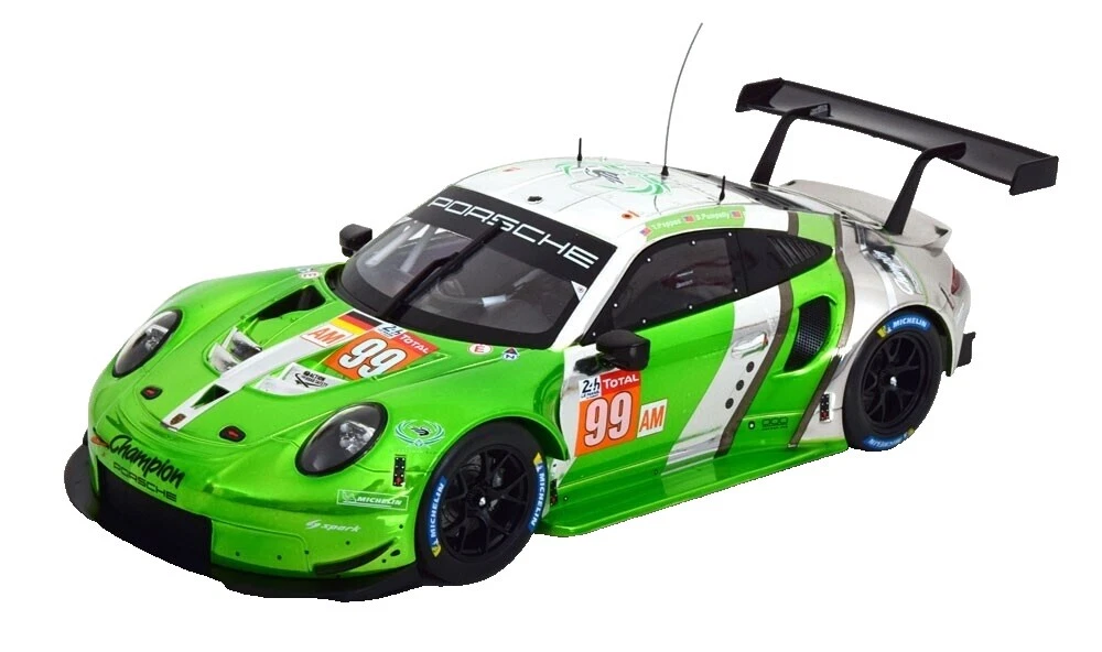 IXO Resin Diecast Sport & Touring Cars