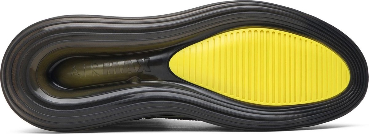 BV7786-001] Mens Nike Air Max 720 Saturn 'All-Star (2019)' | eBay