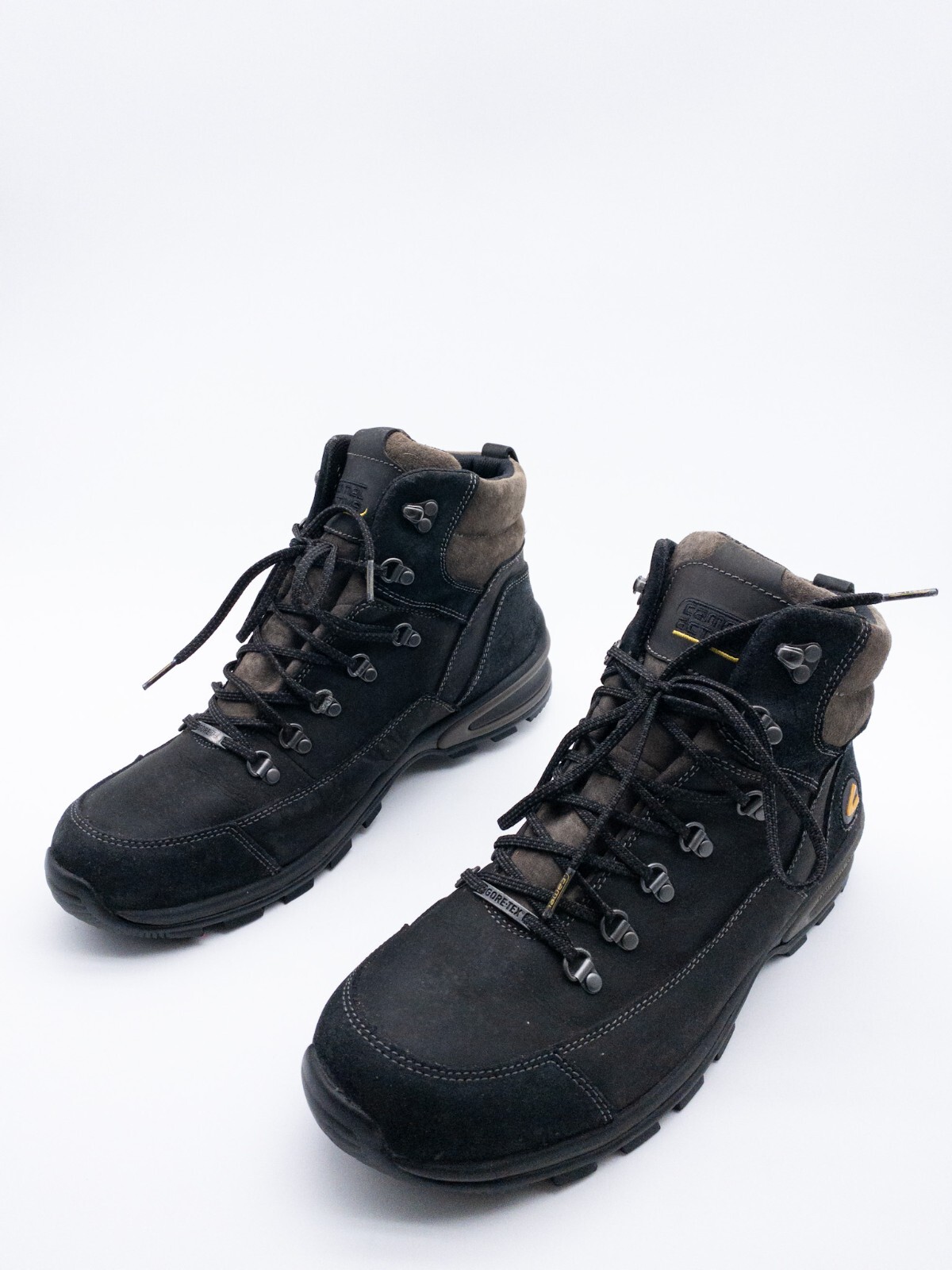 Camel Active Nepal Gtx Botas De Invierno Para Hombre Talla 45 EU Art 13351-98