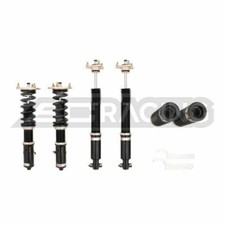 For 13-18 Lexus GS250 350 AWD BC Racing BR Se...