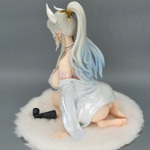 ✅ Figurine One Piece Yamato 18cm PVC P.O.P Hentai Sexy Modèle Anime Collection - Imagen 3 de 8