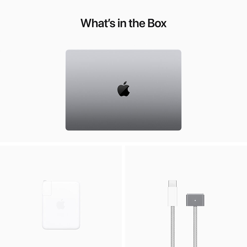 Apple MacBook Pro (14-inch 2023) M2 Pro 10-Core / 16GB Apple MacBook Pro (14-inch 2023) M2 Pro 10-Core / 16GB