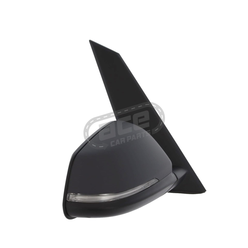 Electric Power Folding Wing Door Mirrors BMW F45 Active Tourer 2014