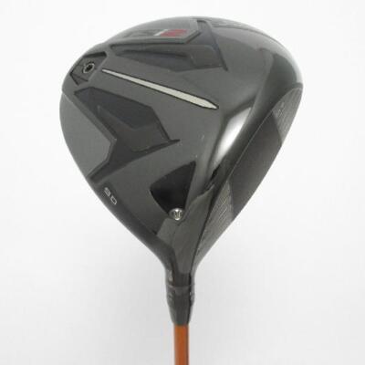 Golf Driver Titleist TSi2 2020 Tour AD DI-5 (S) 9 45inch JAPAN | eBay