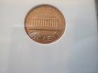 2 NGC GRADED LINCOLN CENTS. 1962D &1963 MSRD66 BRIGHT — photo 5