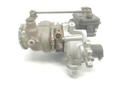 1441100Q5F 144102844R turbolader at NISSAN QASHQAI J11E ACENTA 2013 1842018