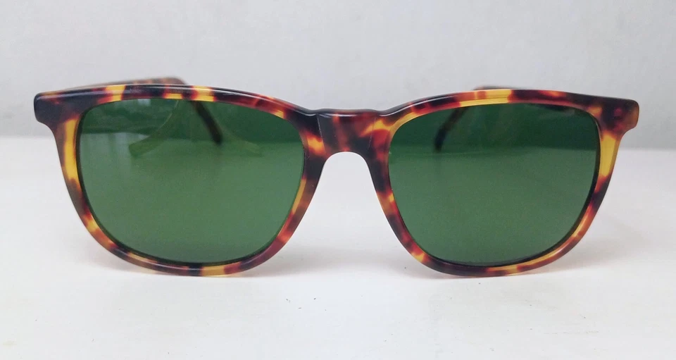 1980's RAYBAN B&L USA Mod. W1702 style 4 G15  vintage Sunglasses Old School  - Image 3 of 4